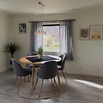 Hus I Vestvagoy