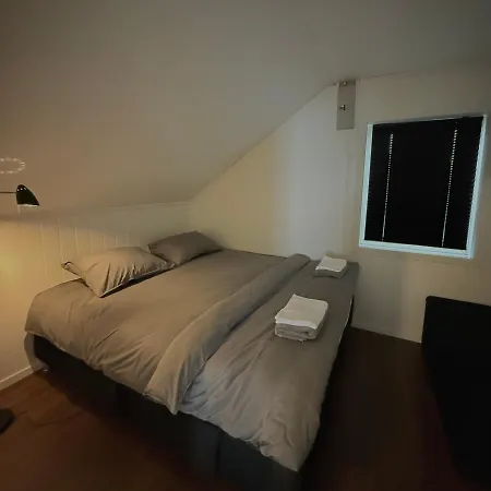 Hus I Semesterbostad Vestvagoy