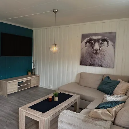 Дом отдыха Hus I