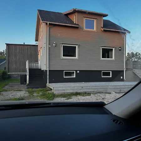 Semesterbostad Hus I