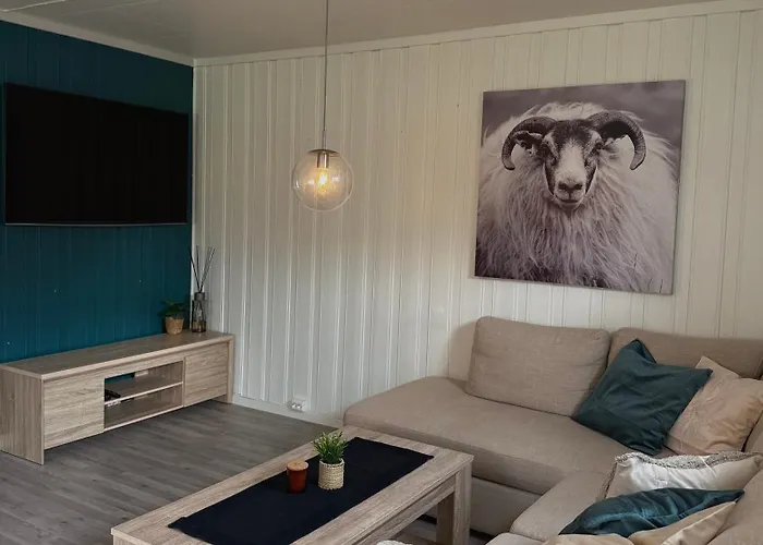 Дом отдыха Hus I